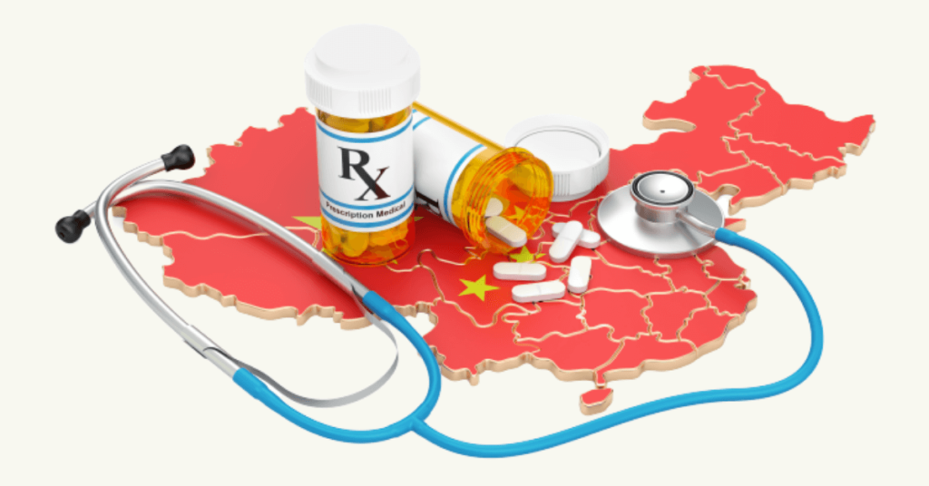 Asia's healthcare