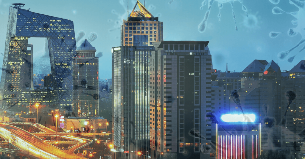 Asia Pacific in 2021: Preparing for an Uncertain future