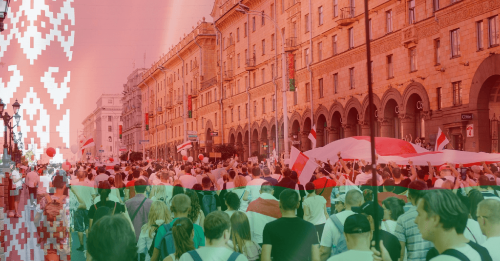 Belarus update