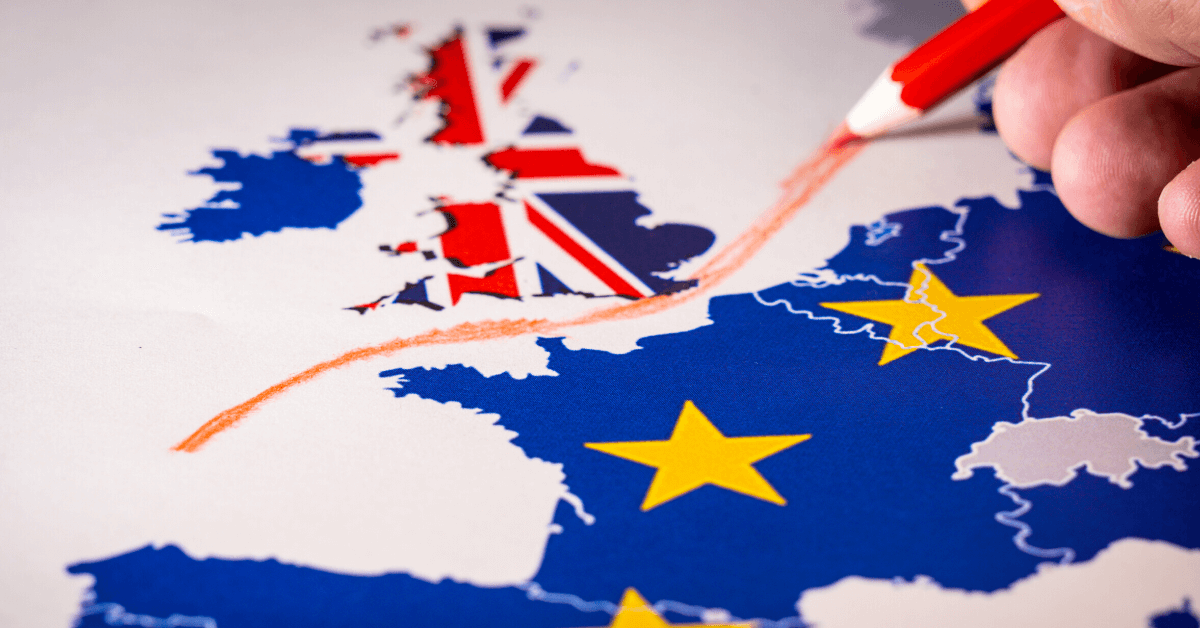 3 ways to prepare for brexit