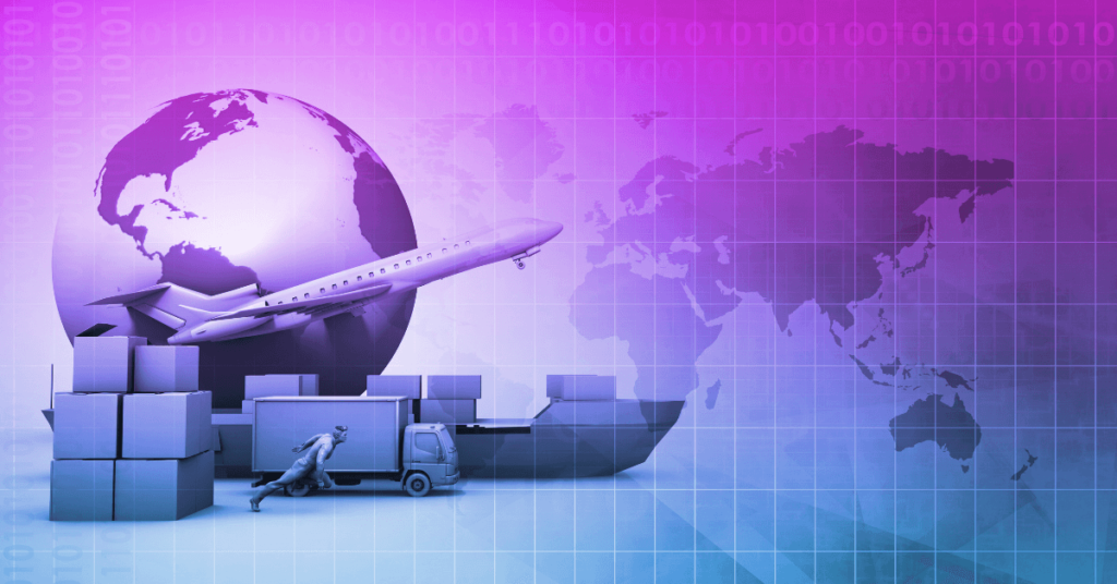 How COVID-19 will shape global supply chains