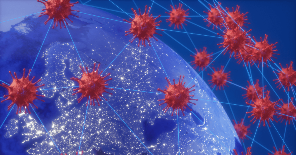 Healthcare in 2020/2021 webinar series