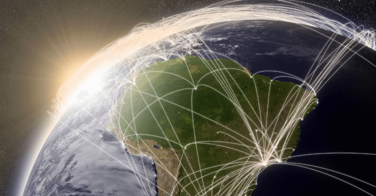 Latin America in 2020/2021 Webinar Series
