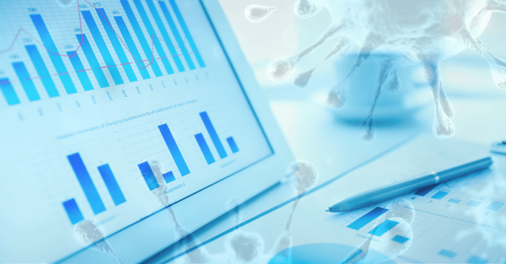 Business executives are thinking post-covid-19. how companies are building strategies for 2021