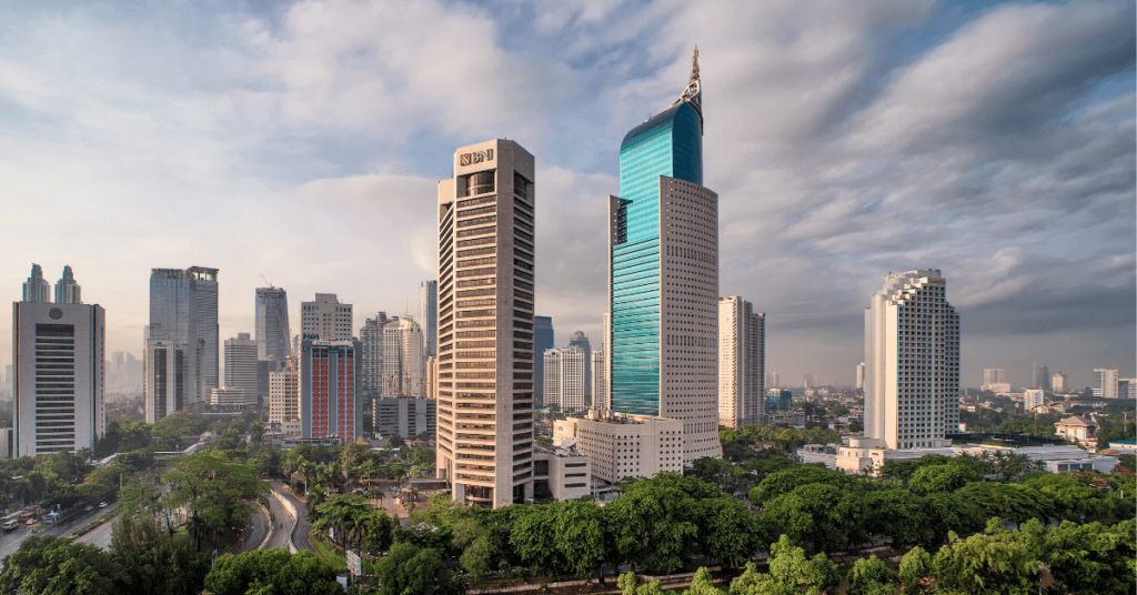 Jokowi administration featured image