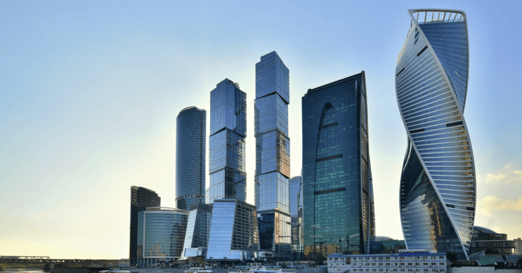Russian economy in 2021 post-covid-19