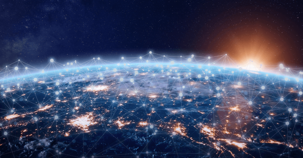 new frontiers for strategic planning processes