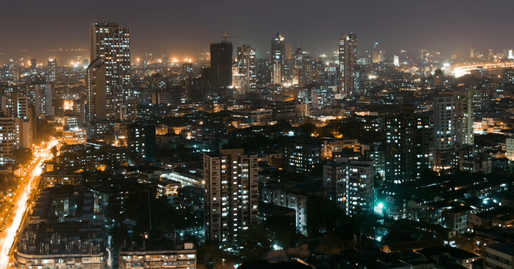 India