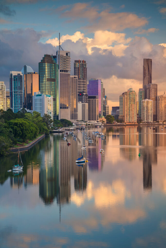 Australia