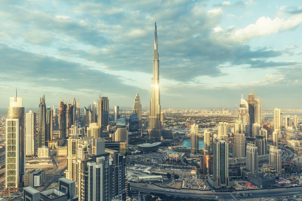 dubai uae