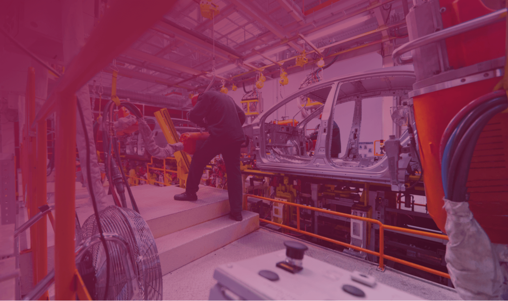 automotive industry