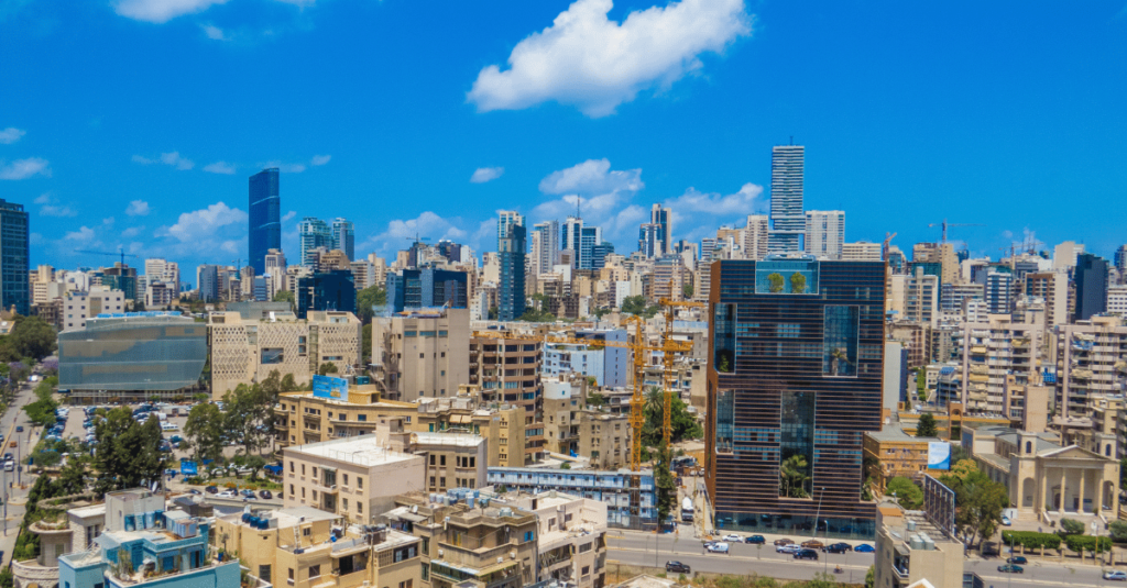 Lebanon