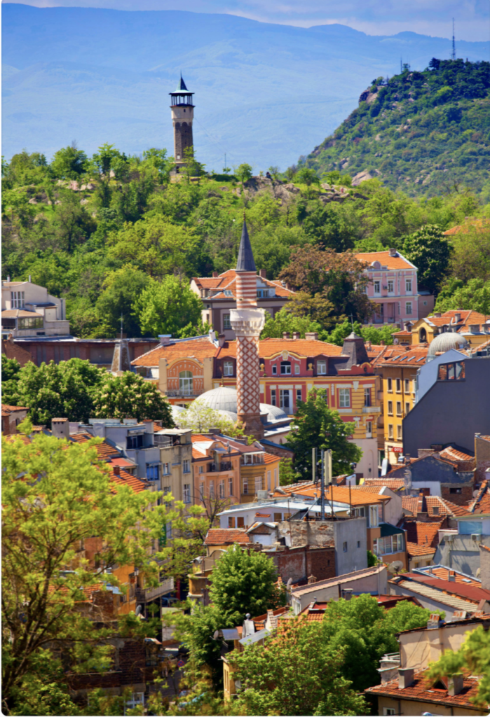 Bulgaria