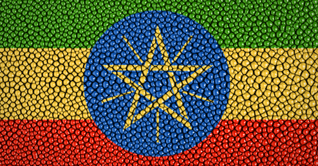 Ethiopia