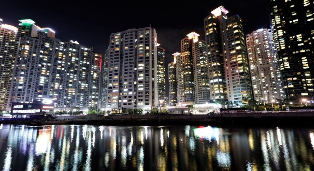 South Korea