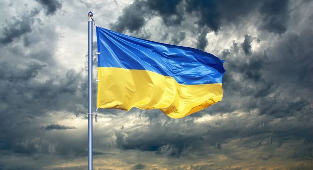Ukraine
