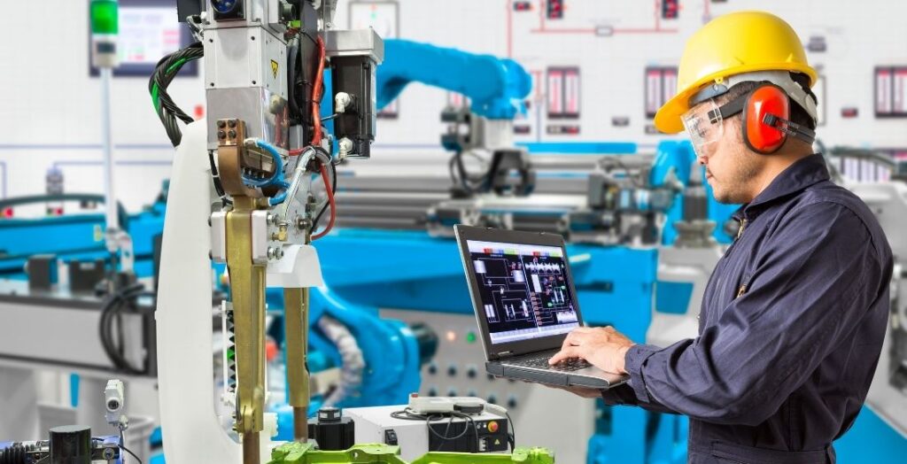 global manufacturing sector