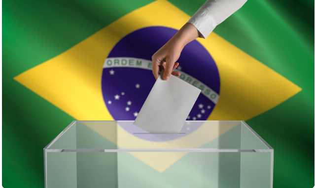 Brazil's Elections
