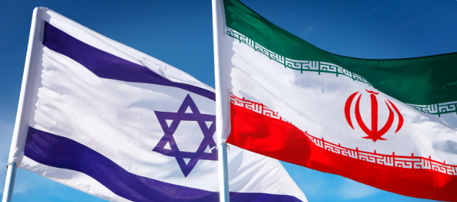 Iranian-Israeli