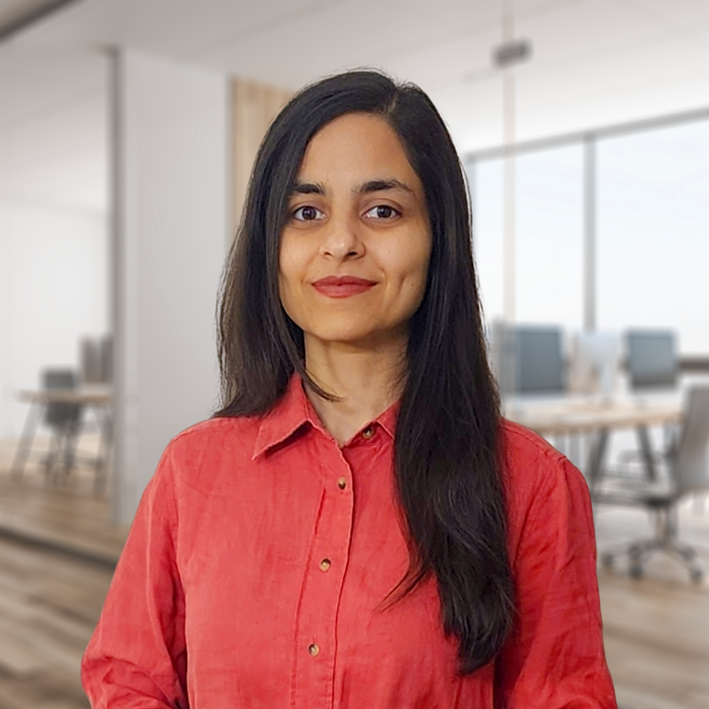 Rishika Shankar