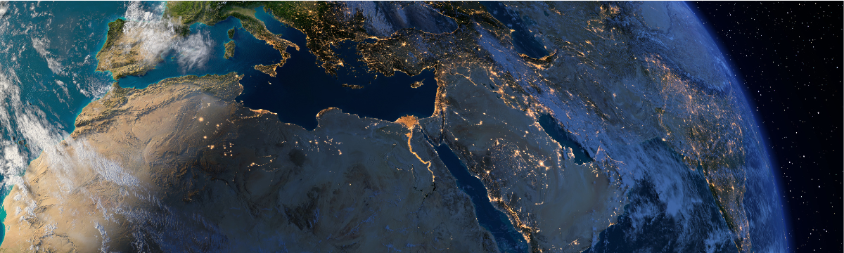 On-Demand Webinar: Key drivers shaping MENA consumer spending in 2025