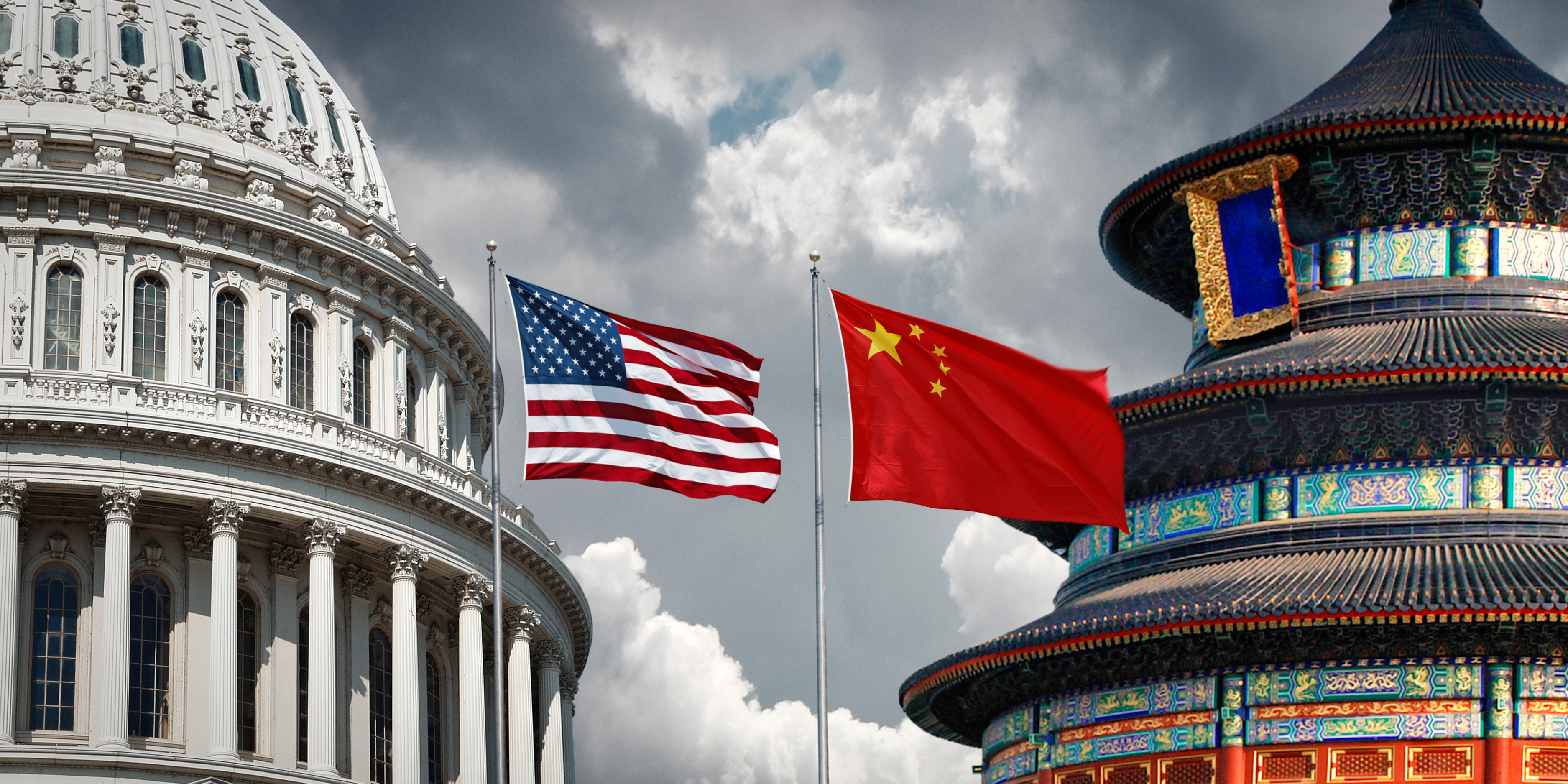 Trump Tariffs: The ongoing US-China Trade War will accelerate Chinese dumping across MENA