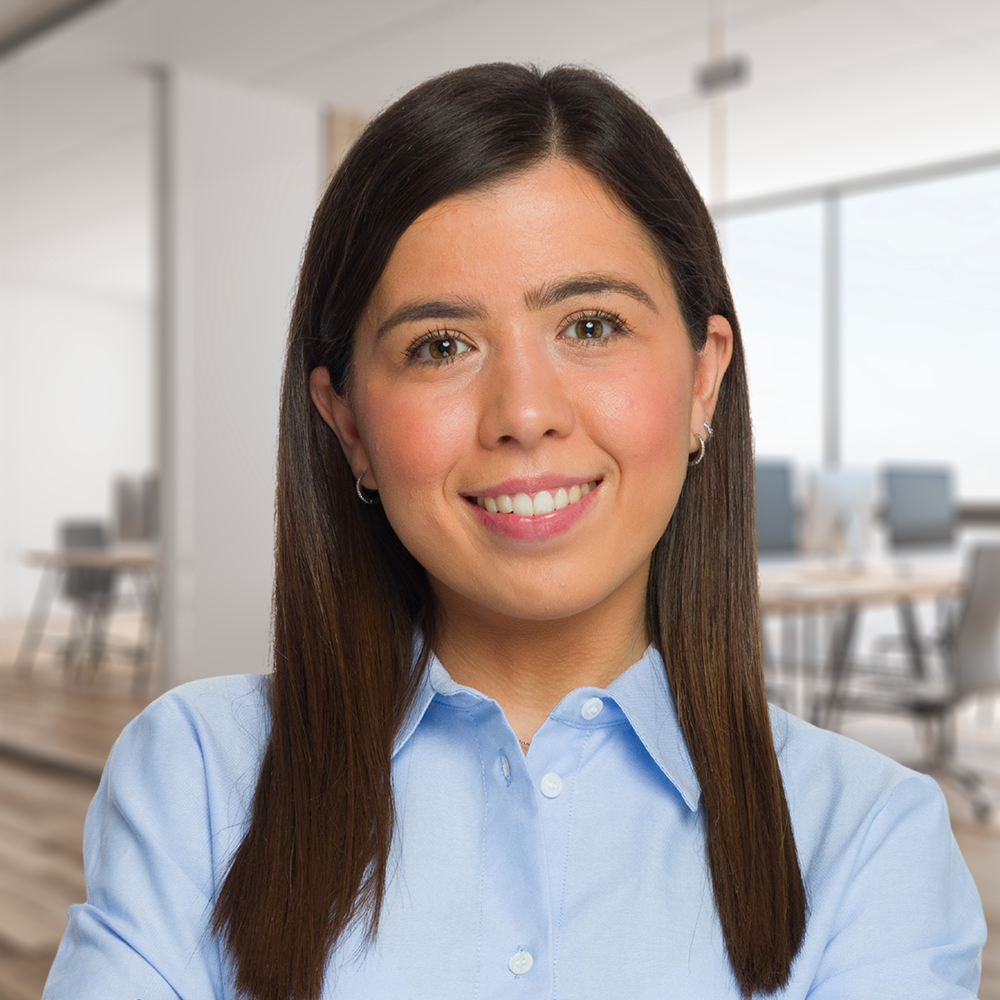 Irene Palomo