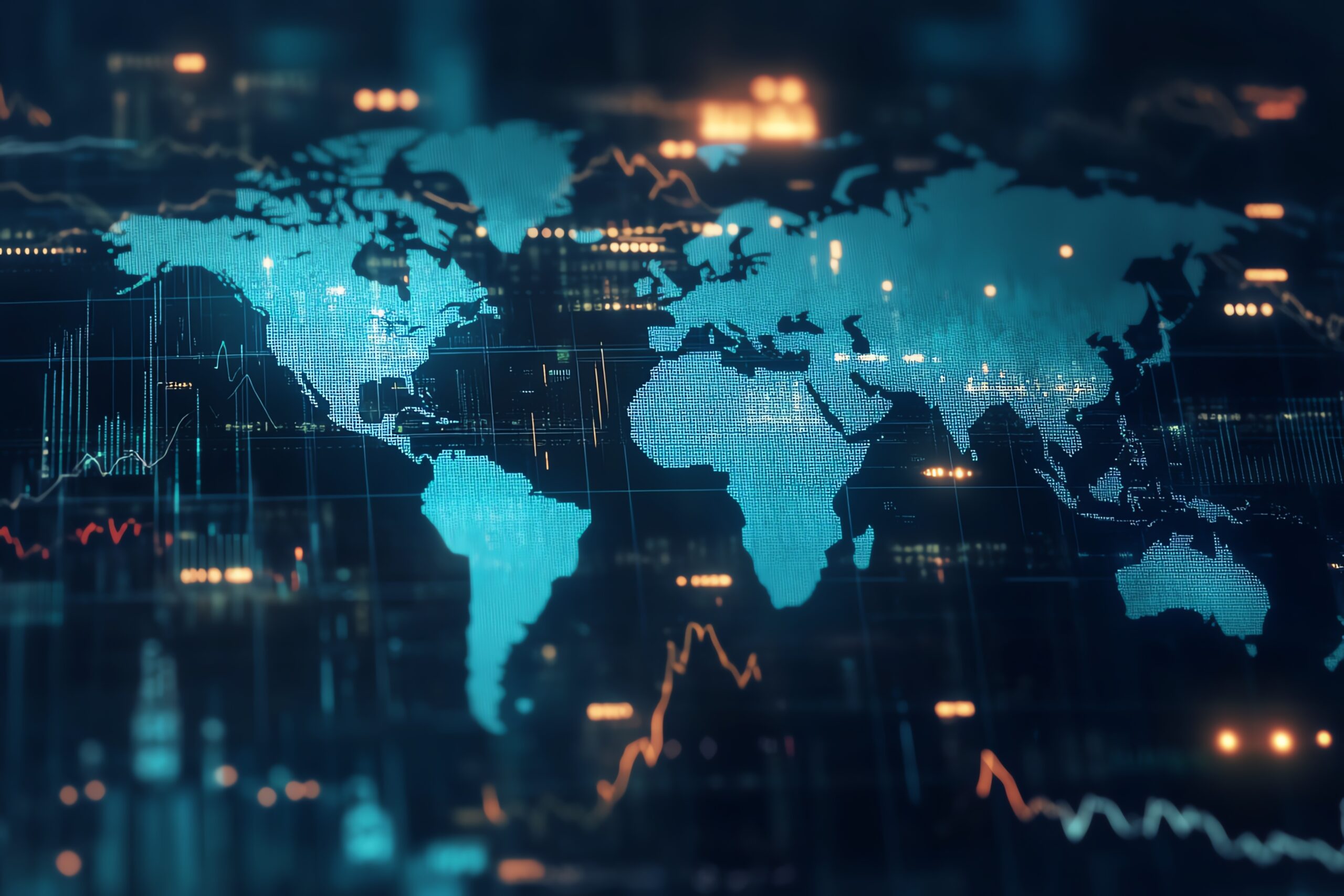 Strategic Stakeholder Mapping for Healthcare Market Entry