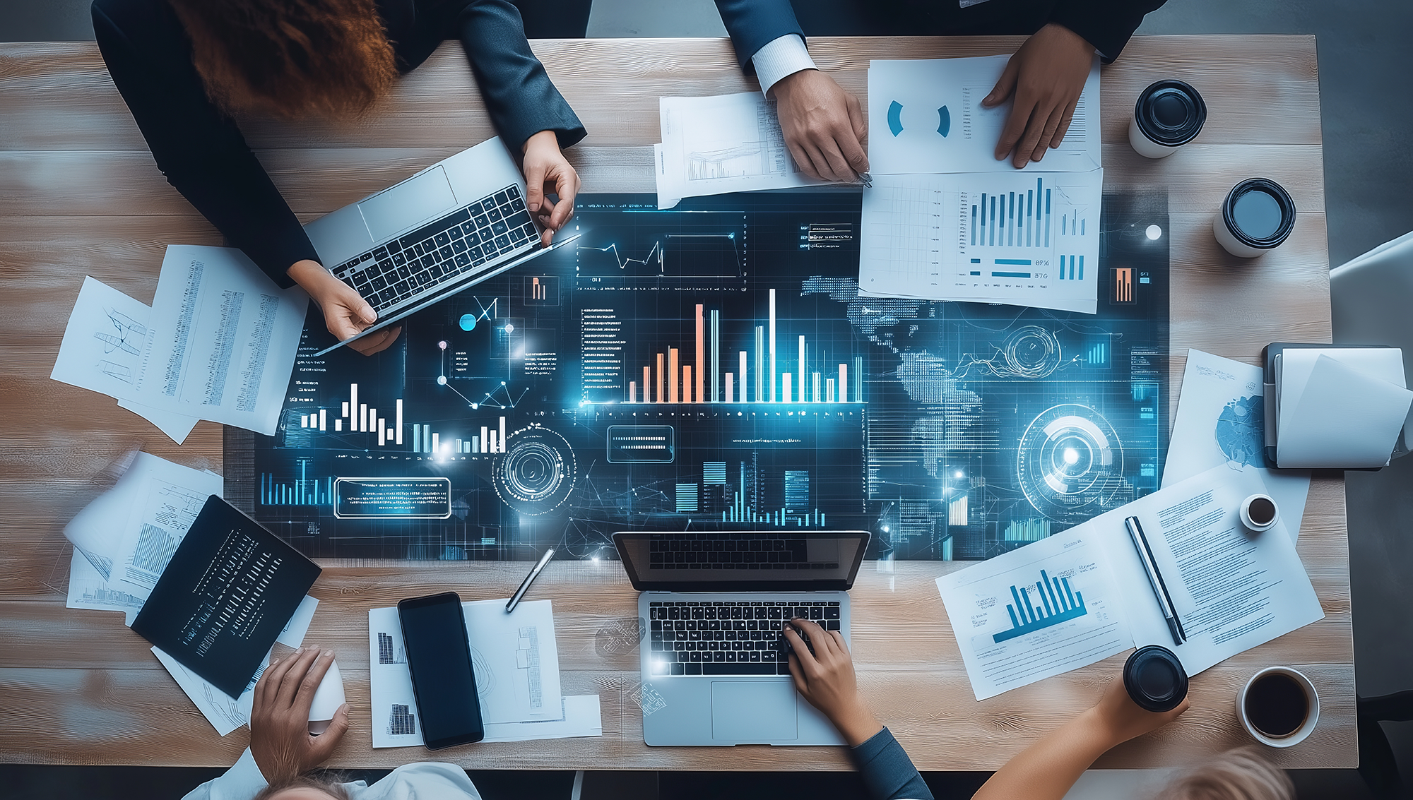 Building Strategic Plans with Confidence: Real Client Stories