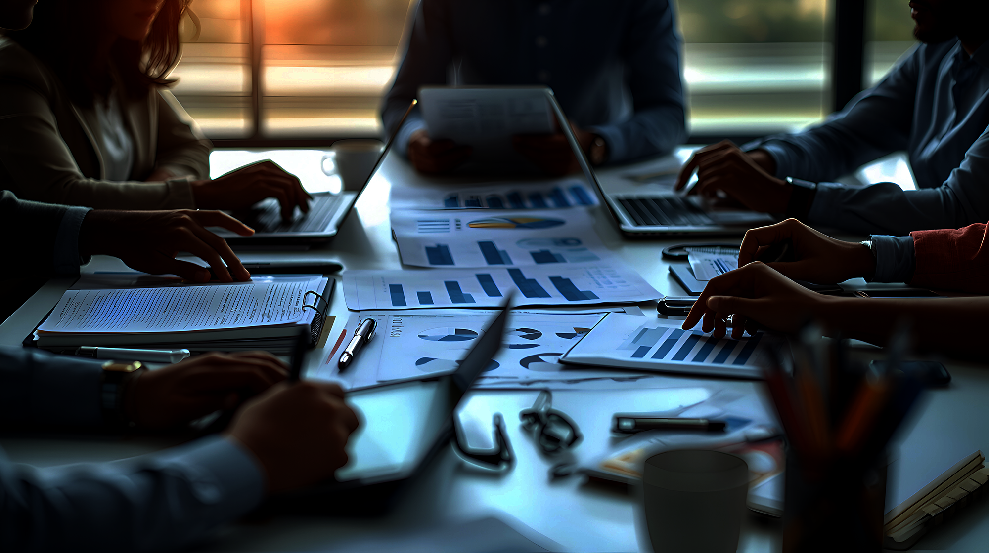 Market Prioritization for a Global Food & Beverage Company